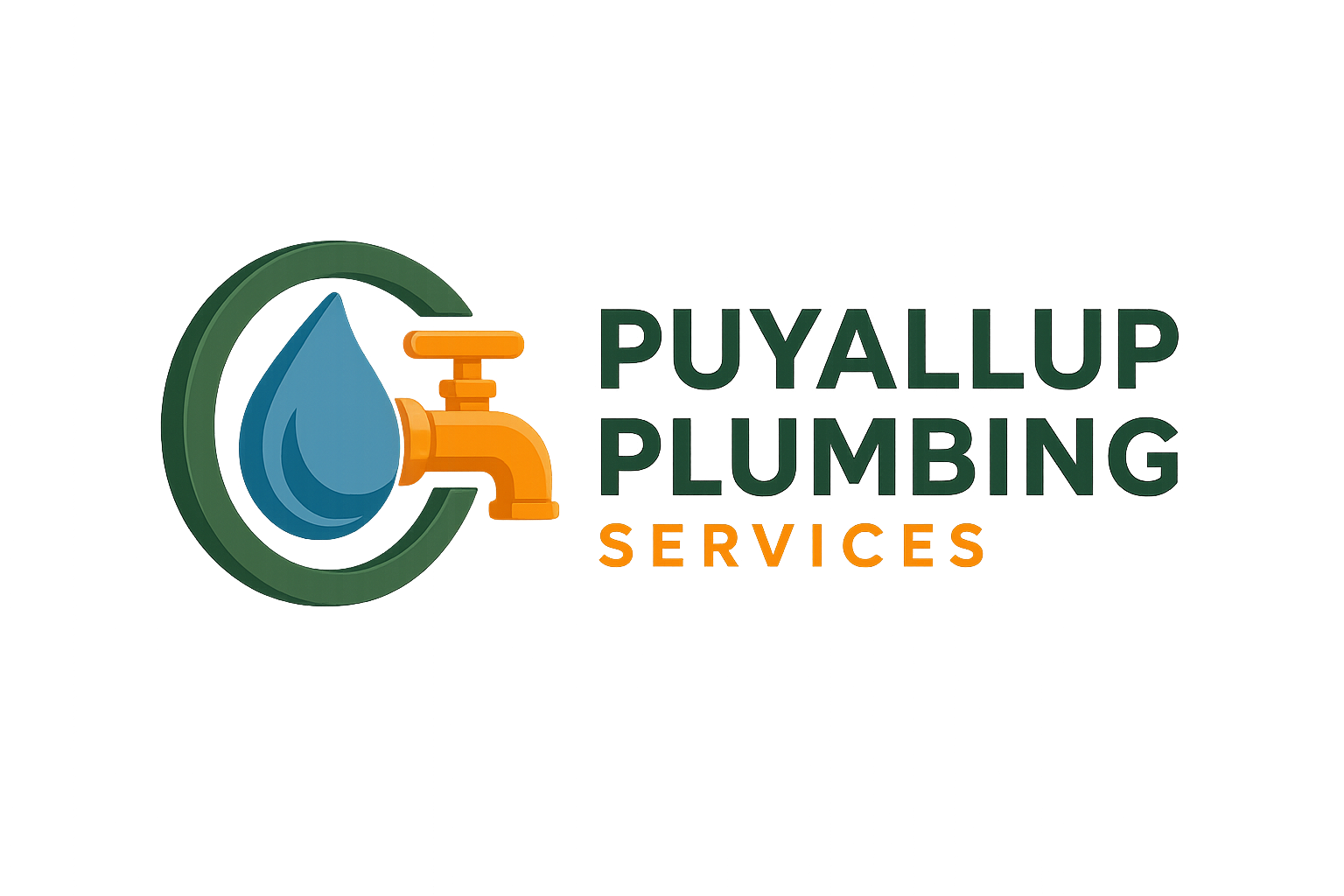Puyallup Plumbing Services